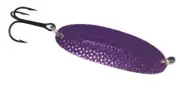 Williams Wabler Fishing Lure - Large - Candy Grape Nu-Wrinkle - W60CGN - Discont