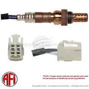 Denso Oxygen Sensor - OXY1820