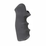 Hogue 25000 Rubber Grip for S&W, N Frame Round Butt
