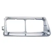 1990-2007 Freightliner FLD Headlight Bezel - Passenger Side