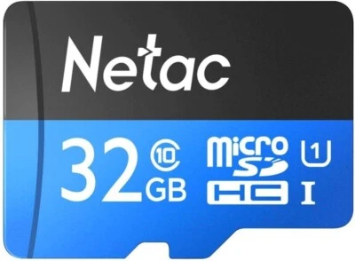 32GB Micro SD Card Class 10 Memory Card for ALCATEL,ALCATEL ONE Mobile Phone