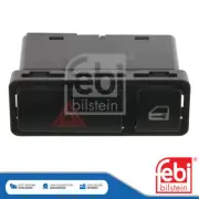 Fits BMW 3 Series 1997-2007 X5 2000-2006 Z4 2002-2009 Hazard Light Switch Febi