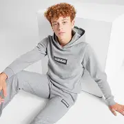 Napapijri Box Logo Joggers Junior