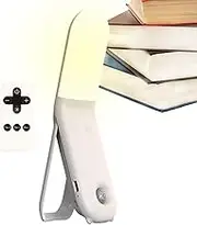 Wireless Under Cabinet Light, Under Cabinet Light for Kitchen, Charging Lamp for Cabinet with Remote Control, Light Sensor, Automatic Motion Sensor for Cabinet,