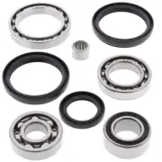 All Balls Front Diff Bearing & Seal Kit For 2006-2014 Arctic Cat 700 LTD
