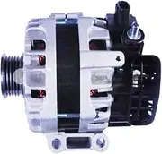 Generator Alternator，Compatible With MG 350 MG3 MG5 ZOTYE T600 1.3 1.5 2011-30013483 654559939 TG11S080