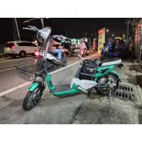 在飛比找蝦皮購物優惠-二手電動車，電動機車，電動自行車，電動腳踏車，電動摩托車，鋰