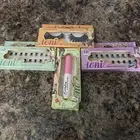 Ioni 3D Faux Mink Lashes Wispy Dramatic