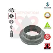 Front Axle Suit SSANGYONG Korando 2.0 e-XDi 4WD KORANDO VAN