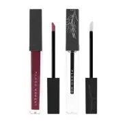 Matte Matte Lip Gloss Moisturizing Glass Lip Glaze Set Long Lasting Lip3368