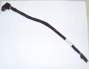 Molex 0.30m 30AWG Mini SAS-to-Mini SAS Cable 74573-2101