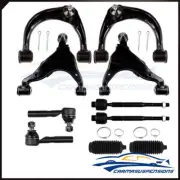 Fits 2003-2009 Lexus GX470 10x Control Arm Ball Joint Tie Rod Suspension Kit (for: Lexus)