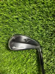 Mizuno New Pro FLI HI 3 Iron OTi75 Flex S