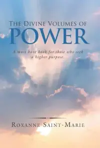 在飛比找博客來優惠-The Divine Volumes of Power