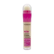 MCoBeauty Instant Erase Concealer Light NEW