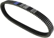 Snowmobile Drive belt Compatible With Ski-Doo MXZ 850 E-TEC Summit Freeide Renegade Backountry Expedition Xtreme 850 Replace 417300571