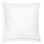 Matouk Amara Triple Pearl Euro Sham