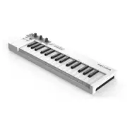 Arturia KeyStep USB MIDI Controller and Polyphonic Sequencer
