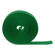 11 Yards Sewing Elastic Bands 1-1/2" Width Flat Stretch Cord, Green