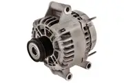 Jaylec alternator for Jaguar X-Type X400 2.2 D 08> BG Diesel