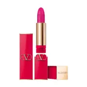 Valentino Rosso Matte Cream Lipstick 302R Refillable 3.5g