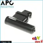 GENUINE DELONGHI LATTISSIMA PROEN750MB COFFEE MACHINE HOT WATER SPOUT 7313234701