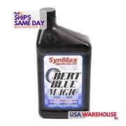 Bert Transmissions BER4444275 Synthetic Transmission Fluid 1 qt Pack of 1