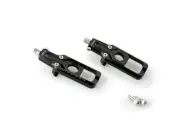 Puig Aluminium Chain Tensioner Adjuster Black Honda CBR 600 RR 2007 - 2016
