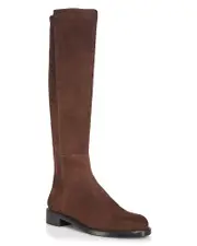 Stuart Weitzman Women's Gizele 50/50 Boots