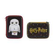 Wizarding World Harry Potter Pencil Case - Assorted