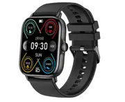 W77 1.81-inch Smartwatch Full Touch Color Screen Bluetooth Waterproof Bracelet