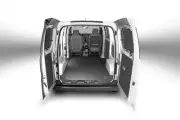 BedRug VTNV213 VanTred Cargo Mat Fits 13-21 City Express NV200