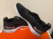 Nike Women's React Vapor NXT Tennis Shoes Style CVO742 002