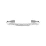Daniel Wellington Classic Bracelet Silver Large