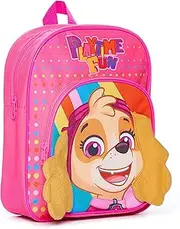 [PAW PATROL] Girls Skye Playtime Fun Children's Backpack, Pink, One Size