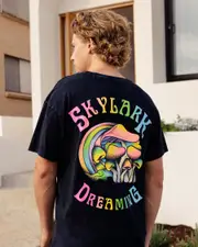 [Skylark] Psychoactive T-Shirt