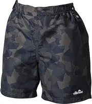 エレッセ(Ellesse) カモコンビボードショーツ ES28170P