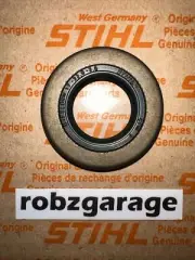 NEW OEM STIHL OIL SEAL 9640-003-1850, 1851 064 066 MS640 MS650 MS660 MS661-C B56