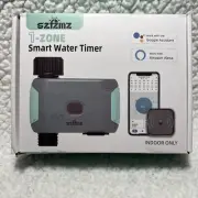 1 -zone Smart Water Timer