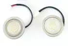 2 x Bellini Rangehood Led Lights Fits BRA603GCX2, BRA903GCX2, BBQRA123X