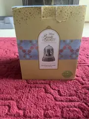 beauty and the beast Scentsy Warmer New Belle Retired Enchanted Love