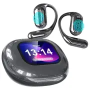 AI Wireless Earbuds, 3-in-1Bluetooth Headphones Ear Buds with Real-Time 144 L...