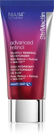 [Strivectin] Advanced Retinol (Intensive Night Moisturizer) 50 ml