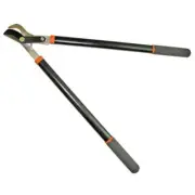 Jameson Bypass Blade Lopper 7.5"X28"X1.5" Standard Cushioned Soft Handle Steel