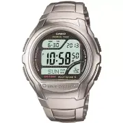 Casio WAVE CEPTOR WV-58RD-1AJF Watch Japan NEW Domestic Version
