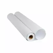 760mm x 10m White Paper Roll Multipurpose Paint Art Drawing Easel Roll- Au Made