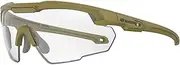 HTS ballistic Glasses men S57 safety glasses tactical glasses, eye protection for shooting range OSHA Medical Dental