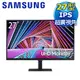 Samsung 三星 S27A700NWC 27型 4K IPS顯示器螢幕