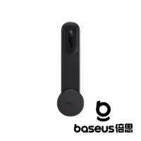 在飛比找博客來優惠-Baseus 倍思 C02 Pro 磁吸無線充車載支架 黑 