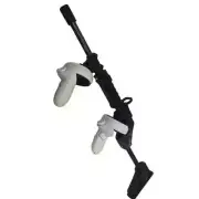 Gun Stock Accessory For Oculus / Meta Quest 2